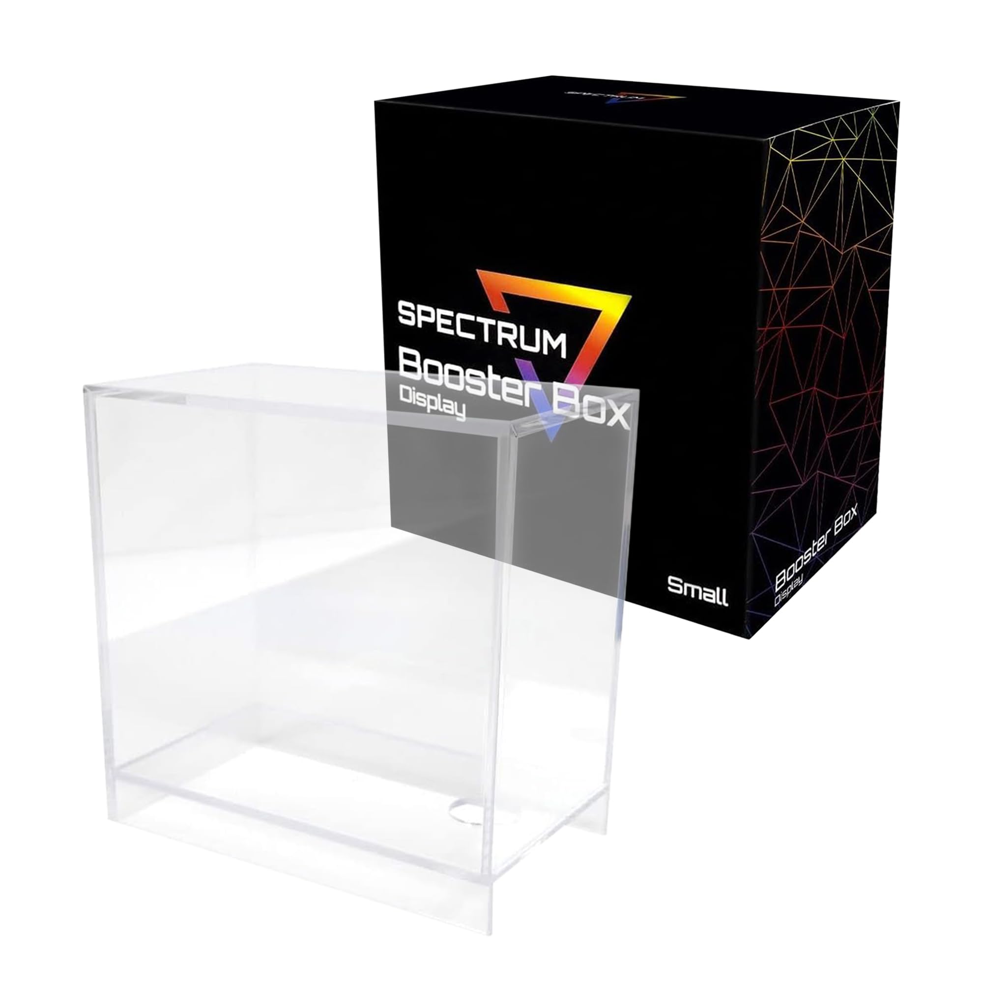 base booster box Amazon.com: Dinavio Crafthouse 3-Slot Booster Pack Dispenser with Black Base  - Fits 120 Booster Packs for Dispensing - Compatible with TCG Trading Card  Boosters and Sports Card Boosters main image 0