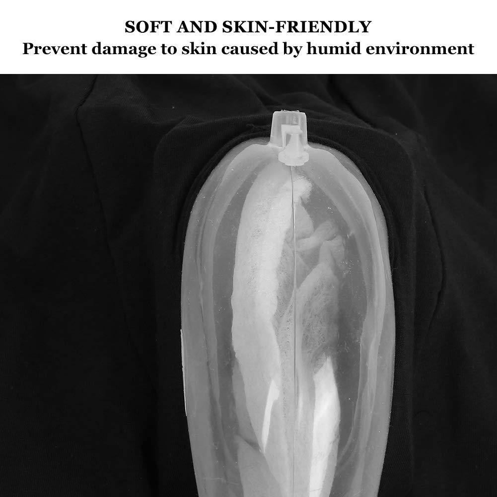 Male Urine Bag, Incontinence Pee Bag, Wearable Soft Incontinence Pants