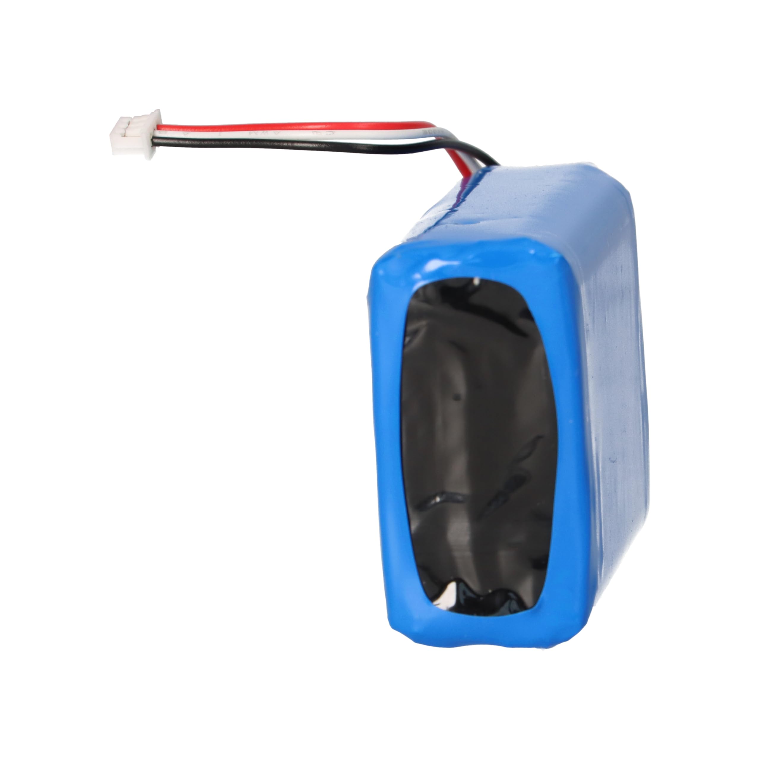Akku Passend Für FUBT50000 ABUS Secvest 7.4V Li-Polymer 2500mAh - Mignon AA Battery SAG - Langlebig - Wartungsfrei - Zuverlässig