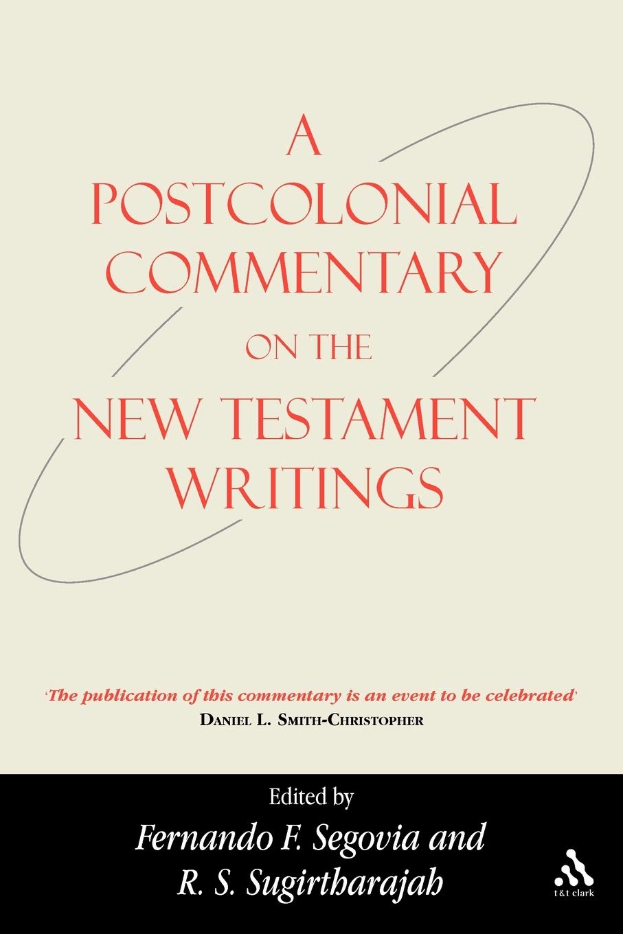 A Postcolonial Commentary on the New Testament Writings: 13 (Bible and Postcolonialism)