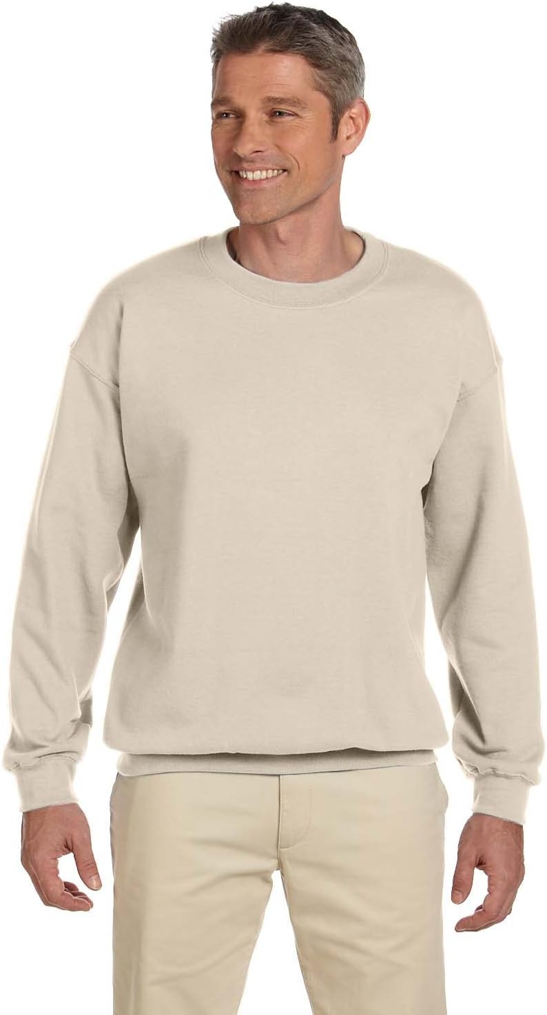 Gildan Crewneck Sweatshirt