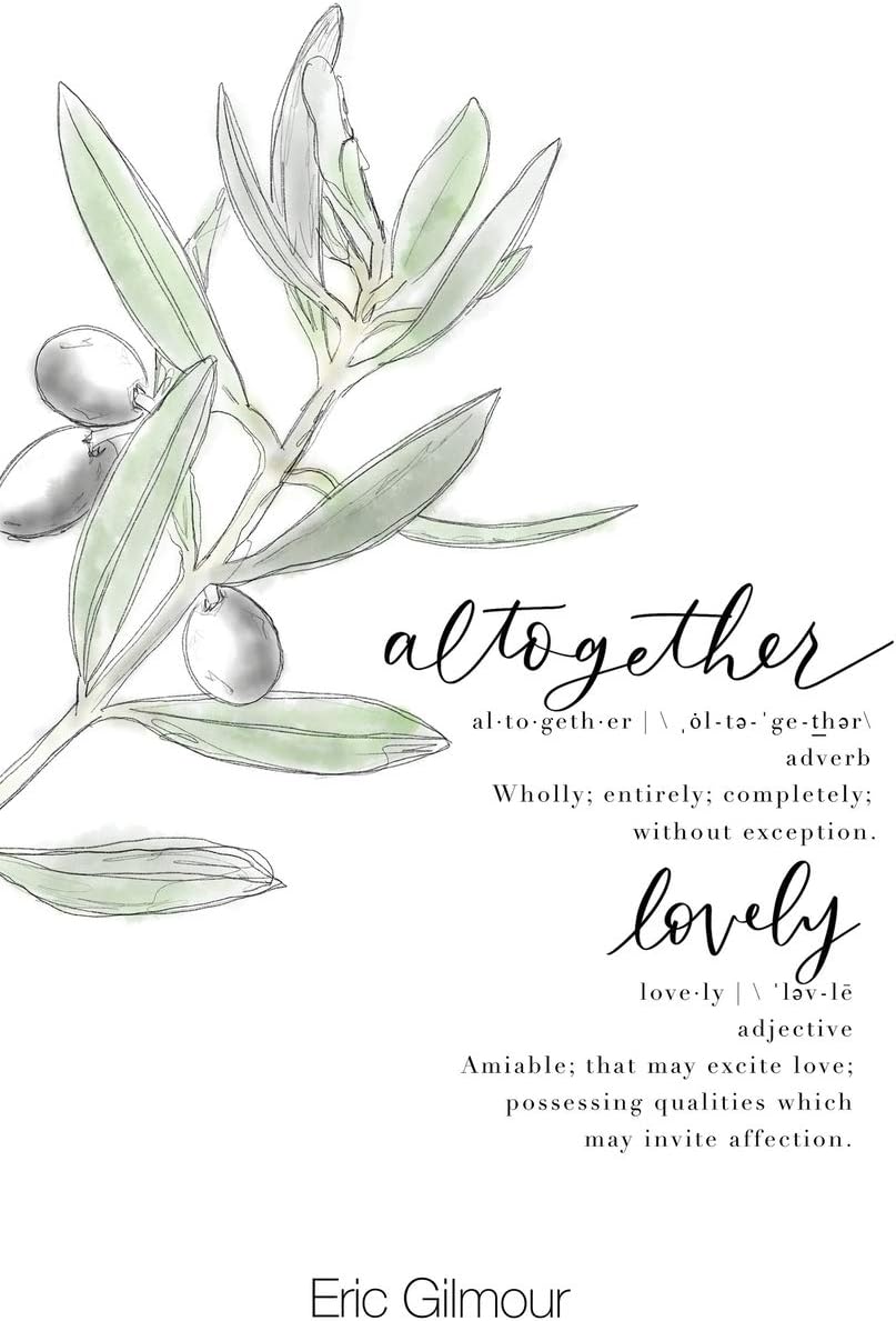 Altogether Lovely Journal