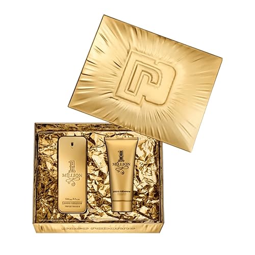 Miniatura 2 de PACO RABANNE 1 MILLONES por PACO RABANNE