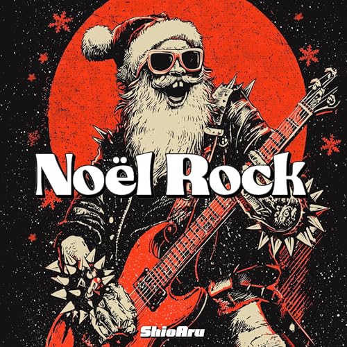 Minuit chrétiens (Rock & Roll)