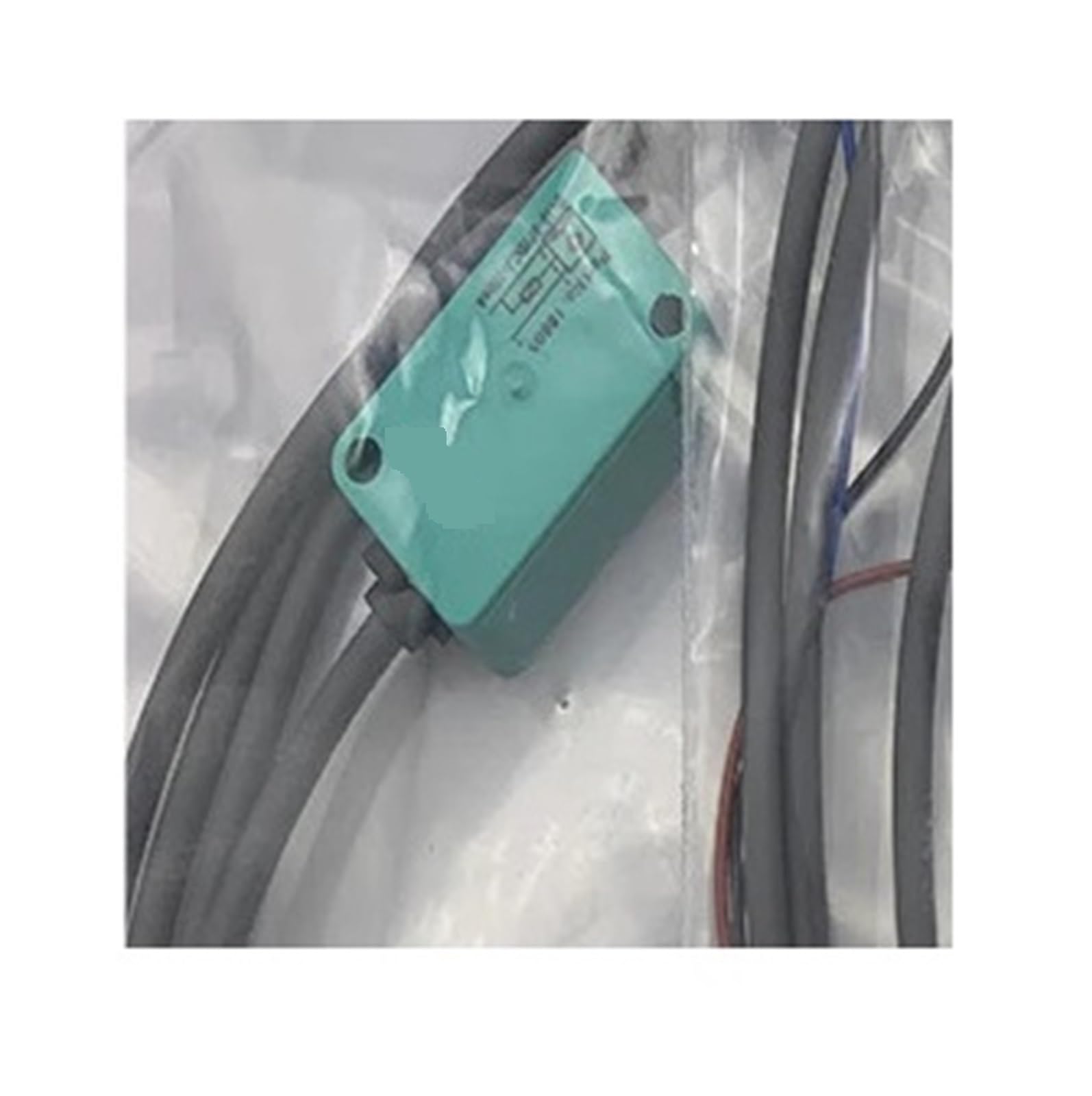 Détecteur de proximité inductif NBB2-V3-E3 pour contrôle de fin de course