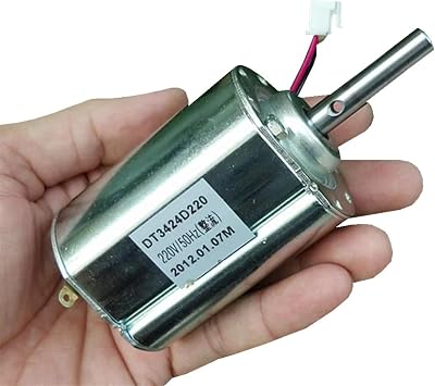 220V Generator Motor Double Ball Bearing high Efficiency Wind Turbine Generator Brushless DC Motor