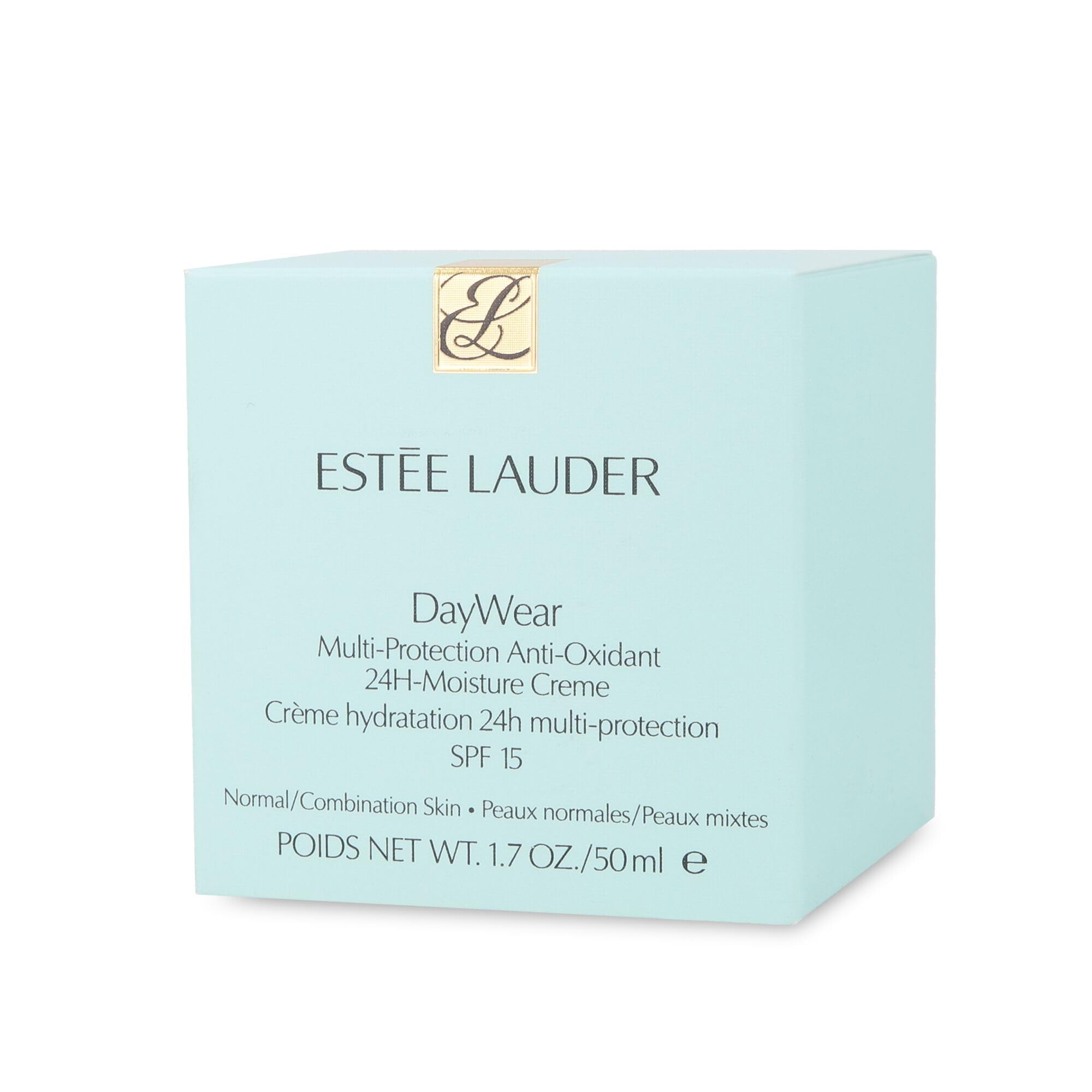 Estee Lauder Multi proteccion Antioxidante 24h Crema Hidratante 50 ml (763512)