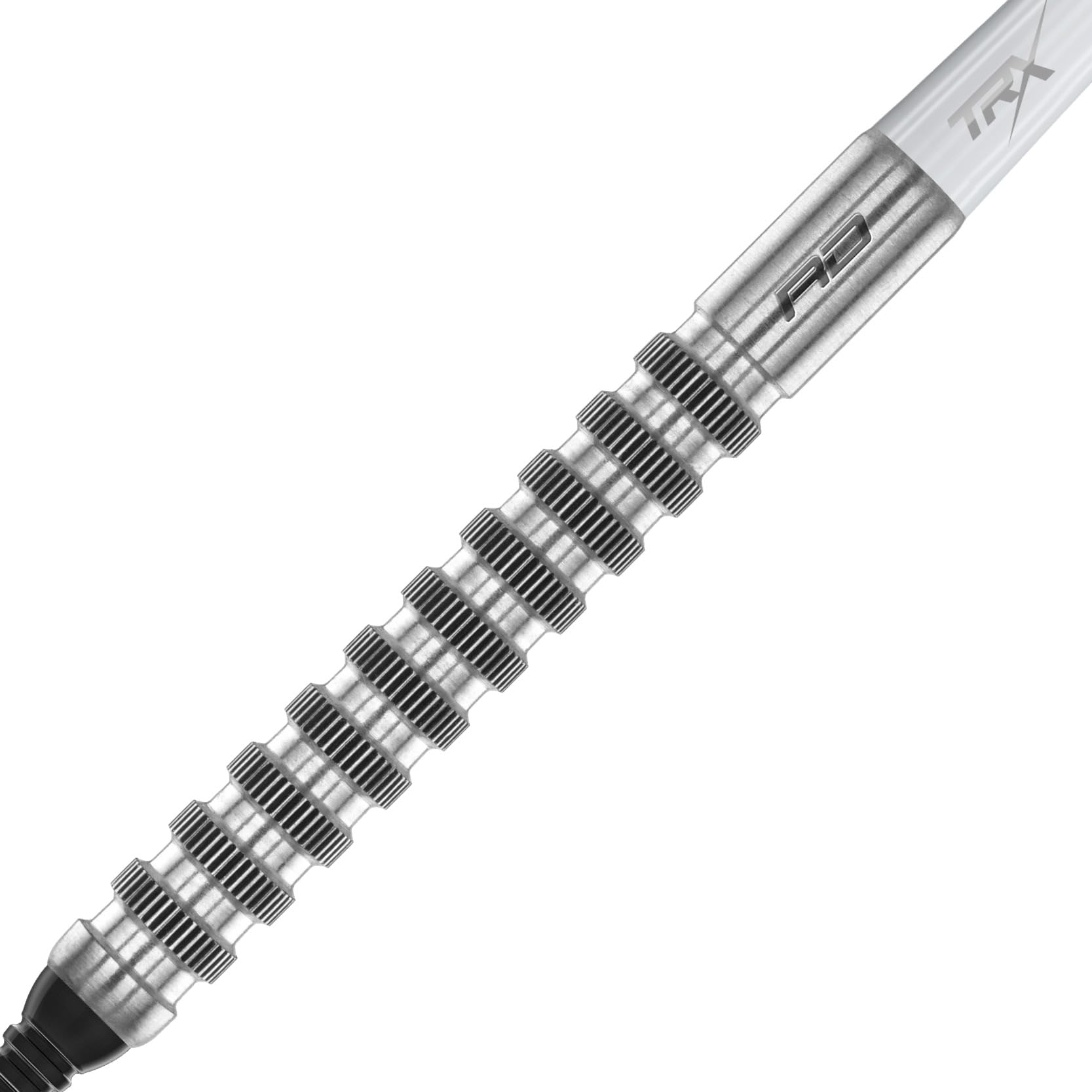 Red Dragon Darts – Javelin Series 18 g barilotto/20 g Peso Intero – 85% tungsteno – Freccette Professionali in Punta Morbida con voli e fusti