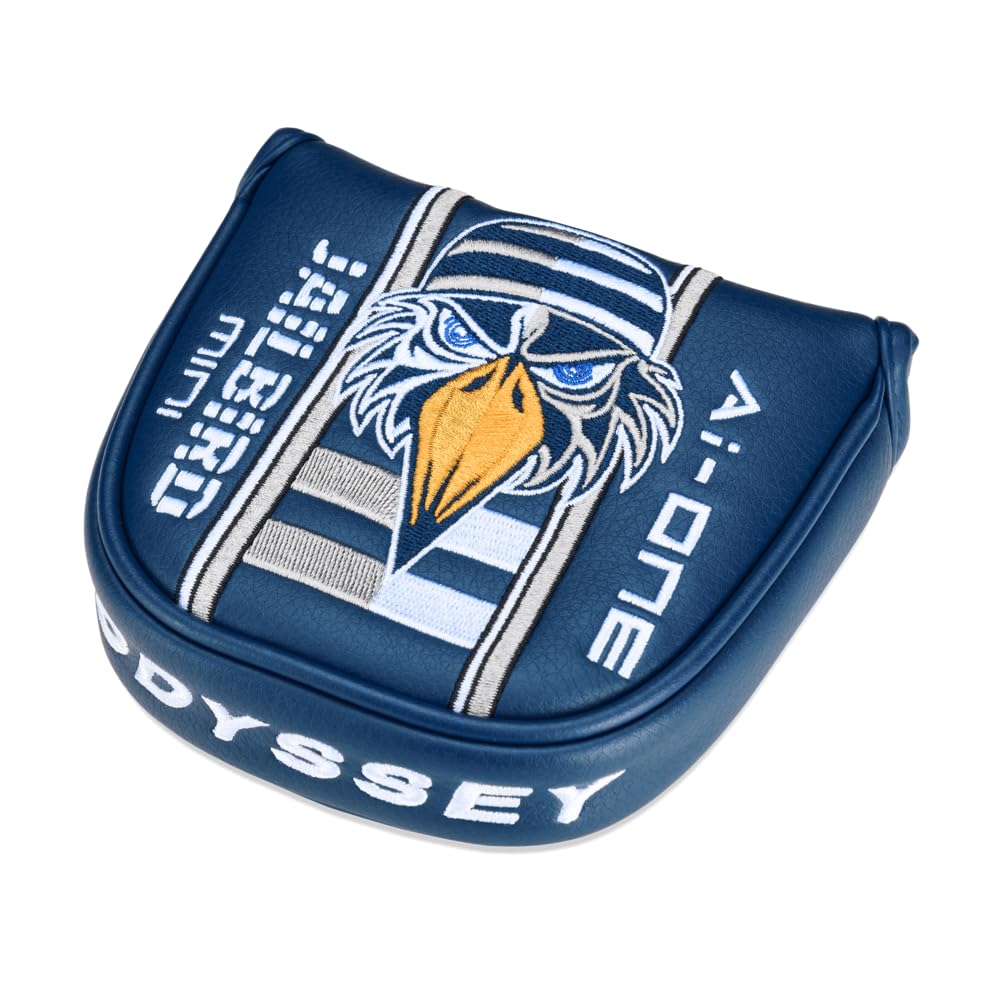Odyssey Golf AI-ONE Cruiser Putter