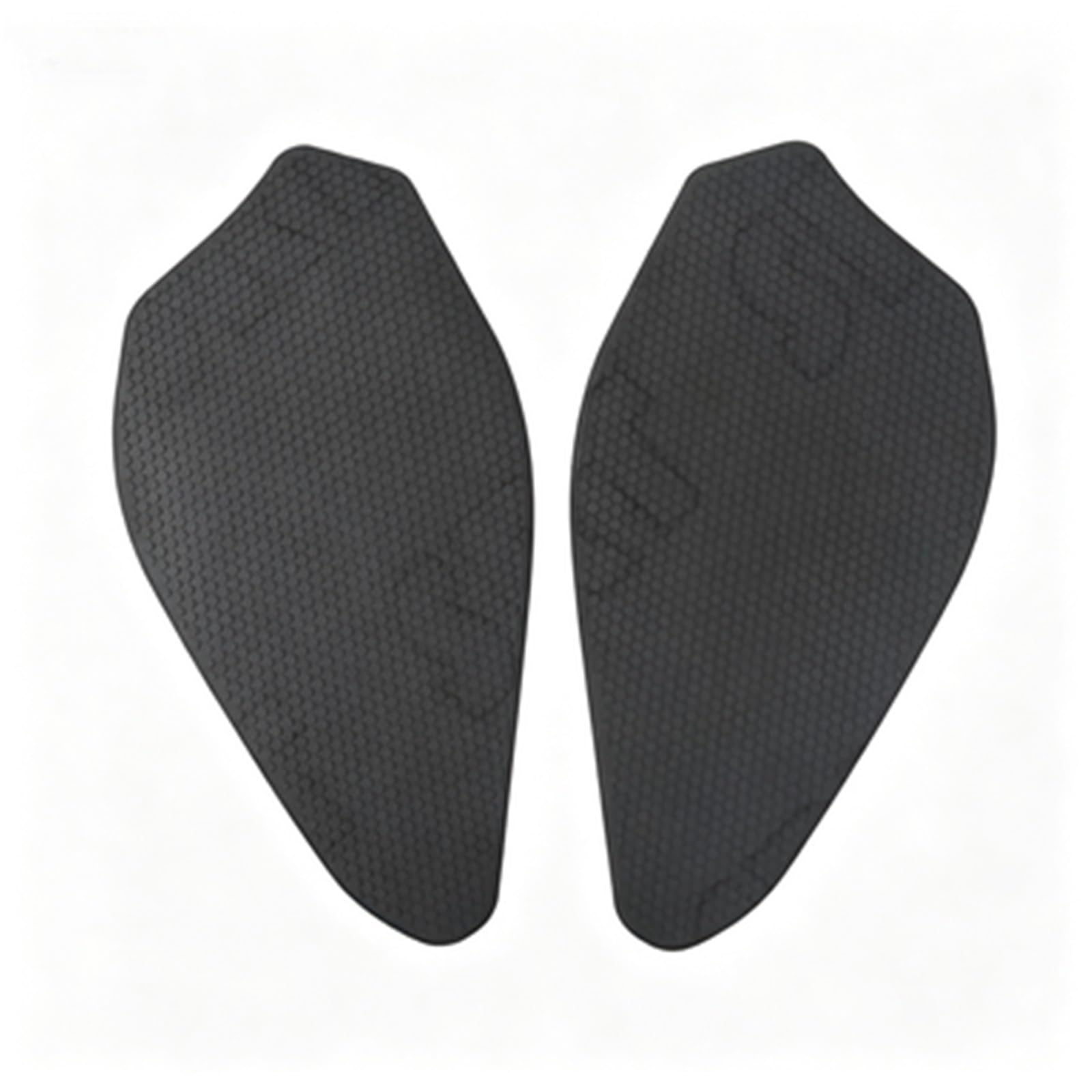 Motorcycle Tank Pad Side FuelTank Traction Knee Grips Pads Kit for Yamaha YZF R3 R25 YZF-R3 YZF-R25 ABS 2019-2024 Streetfighter