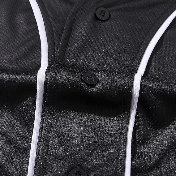 1/2 Half Birthday Baseball Jersey Baby Boys Halfway to One Birthday Shirt with Socks - Image 5