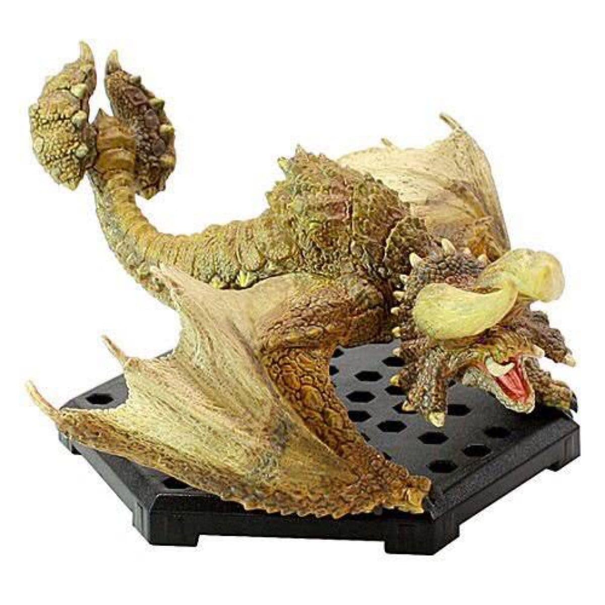 Amazon.co.jp: ディアブロス フィギュア モンスター ハンター モンハン 