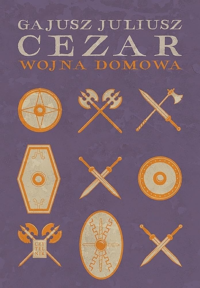 Wojna domowa -