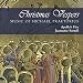Christmas Vespers: Music of Michael Praetorius