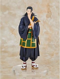 Taito Prize Jujutsu Kaisen Geto Suguru Statue 20cm