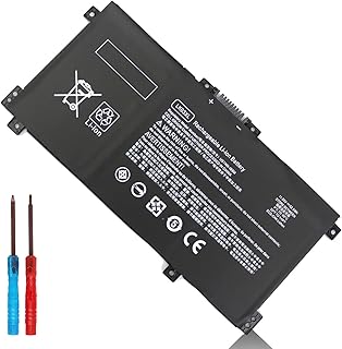 LK03XL l09281-855 L09280-855 916814-855 Battery for HP Envy X360 15m-bp112dx 15m-bp111dx 15m-bp011dx 15m-bp012dx 15m-bp1xx 15m-bq1xx 15m-cn0011dx 15m-cn0012dx 15-bp 15-bq Envy 17-ae 17m-ae 17m-ae0xx