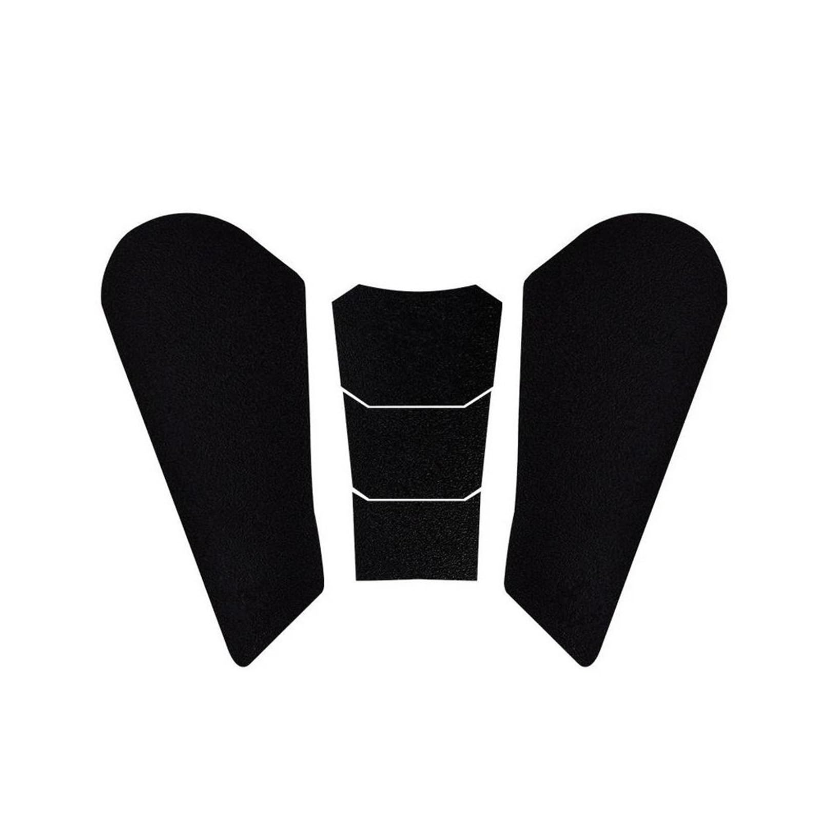 for Suzuki for GSXR 600 750 GSX-R600 GSX-R750 2006-2016 Motorcycle Fuel Precious Cushion Stickers Knee Grip Traction Pad Decals GFVFGNLNNA(2011-2016)