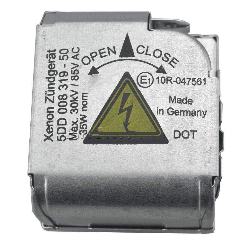Zavorra Xenon 5DD00831950 12V Per Land Rover Sport 2006 E Altri Modelli - Plug And Play, ABS - 2