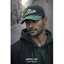 Nak l  Cap/Baseball  apkas ,%100 Pamuk Gabardin,  ok Renkli, Unisex Model