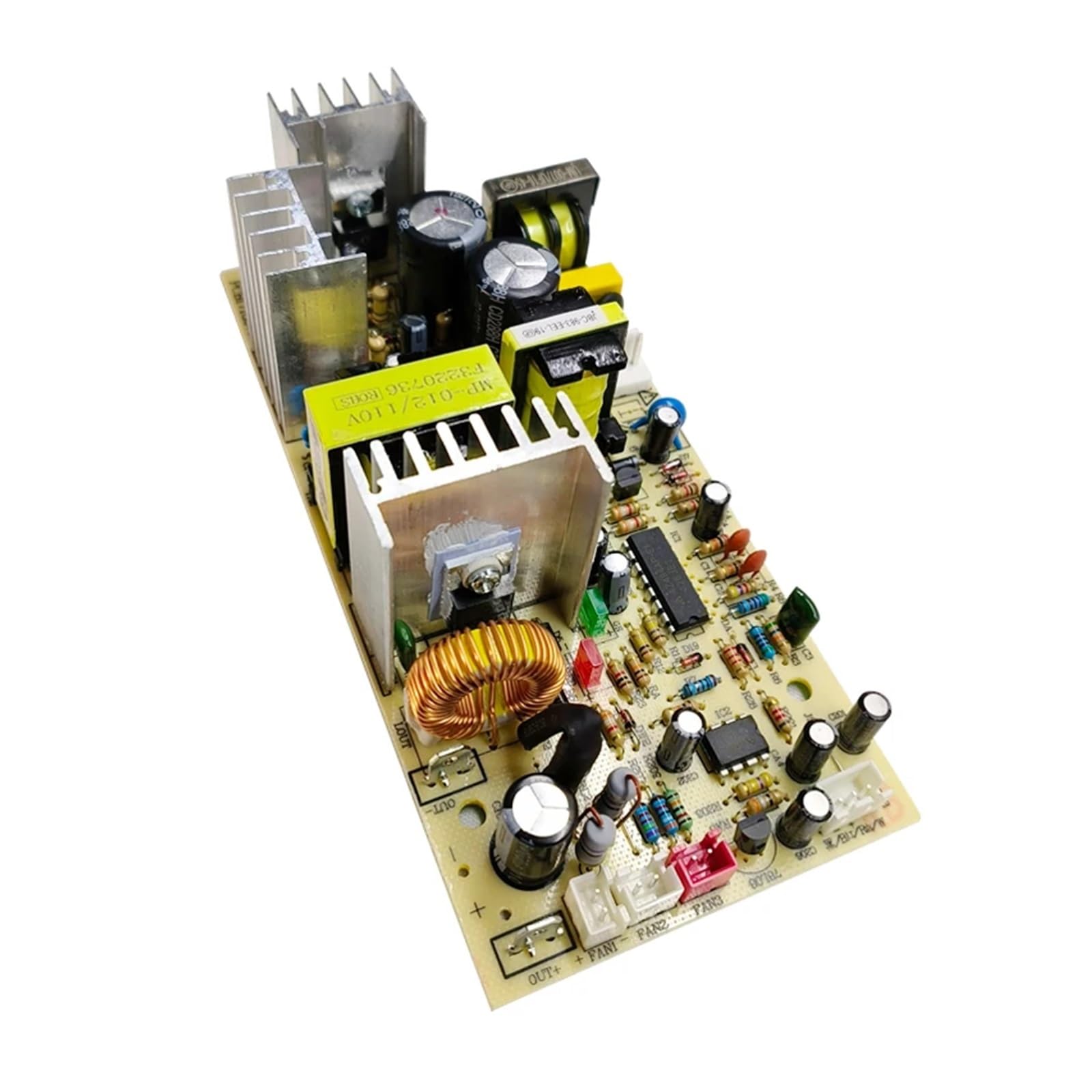 Placa De Alimentación For Gabinete De Vino Tinto, Placa Principal