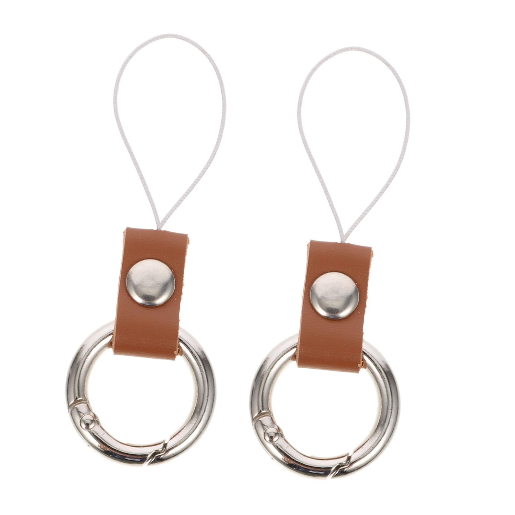 5 Series Lanyard De Teléfono Cuerda Colgante Para Móvil Y Pendiente Protección Antipérdida Decoración Para Teléfonos Móviles 2 Piezas X 5