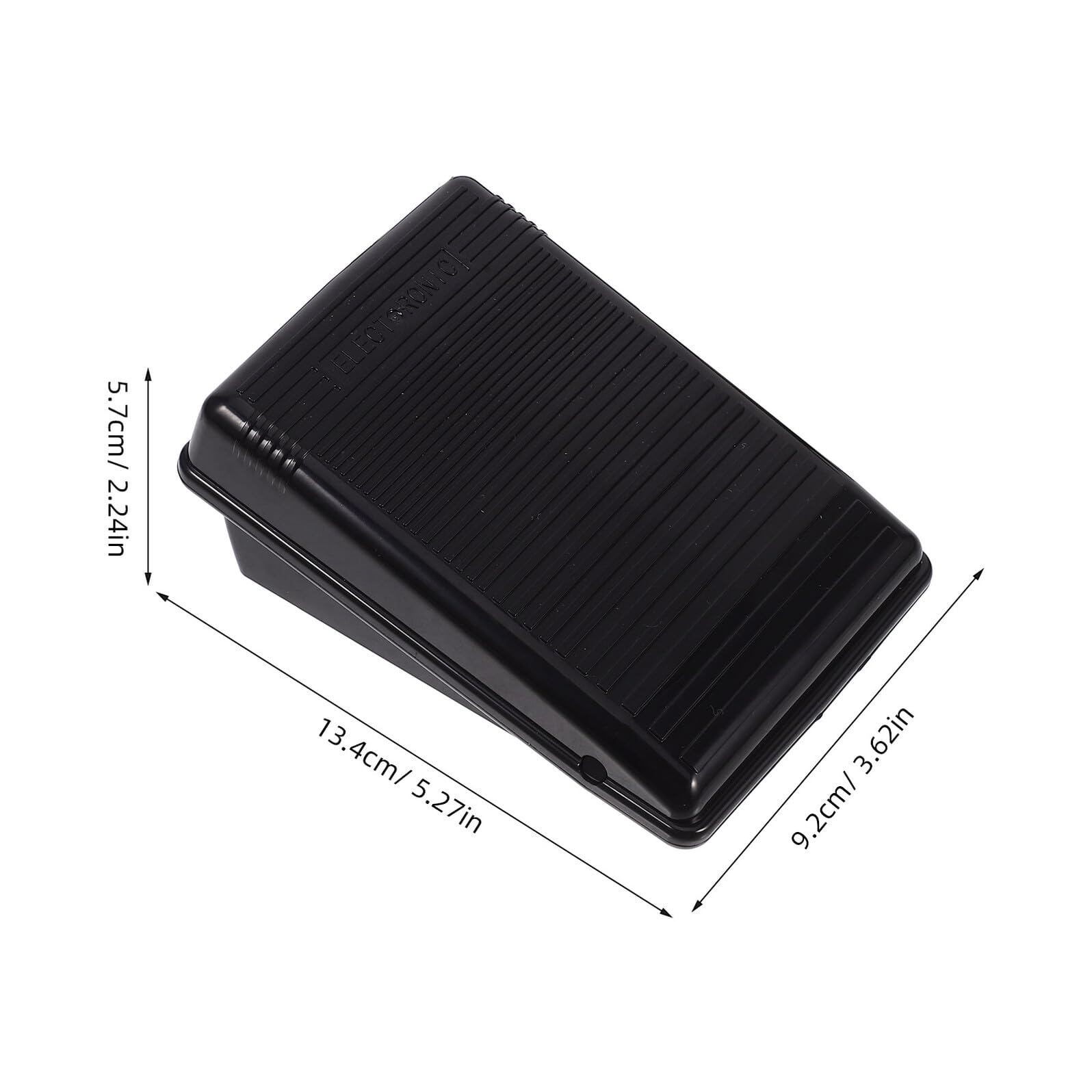 Controlador de Pedal para Máquina de Coser, Reemplazo Ce de 3 Clavijas