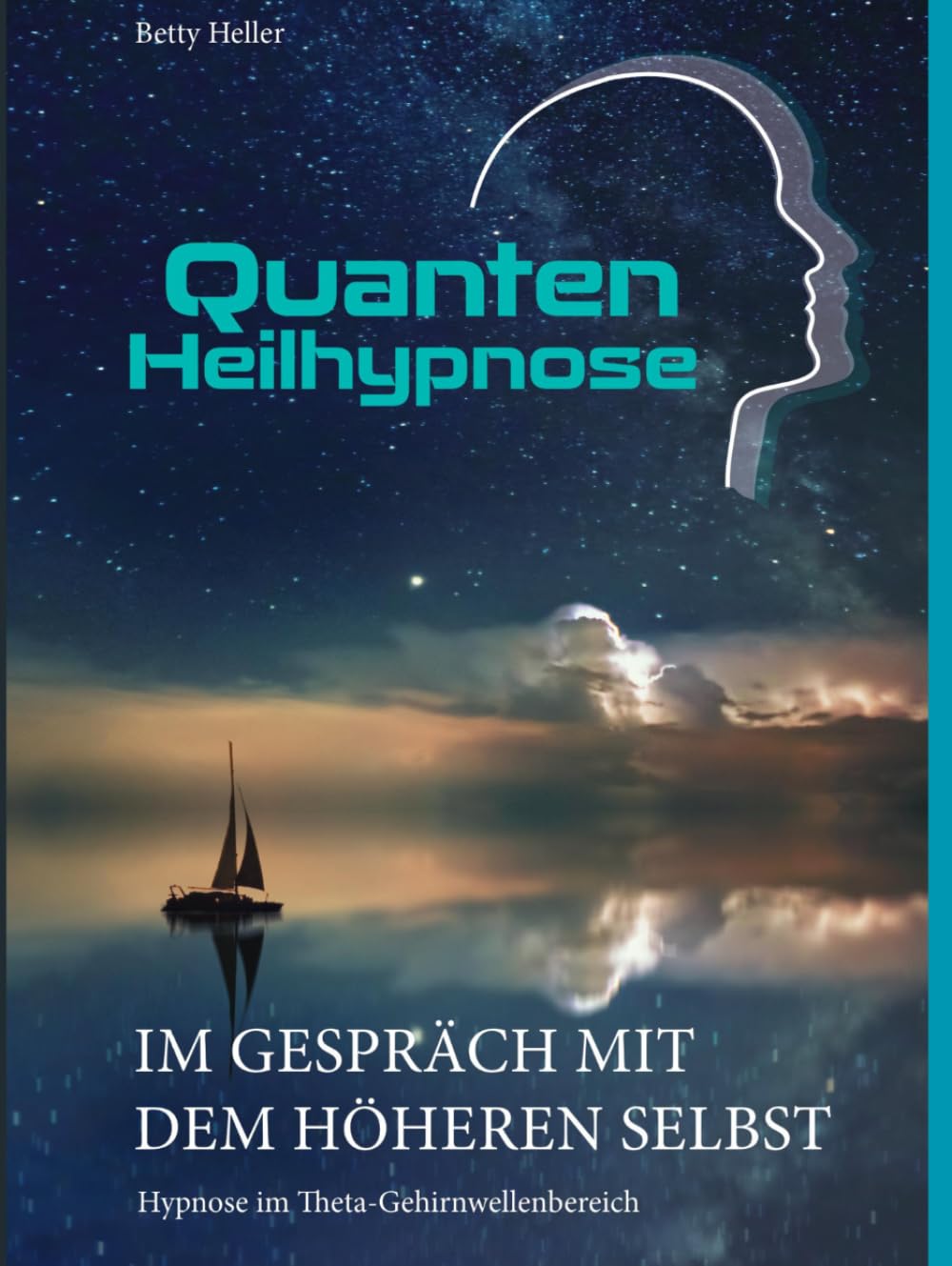 Im Gespräch mit dem Höheren Selbst: Hypnose im Theta-Gehirnwellenbereich