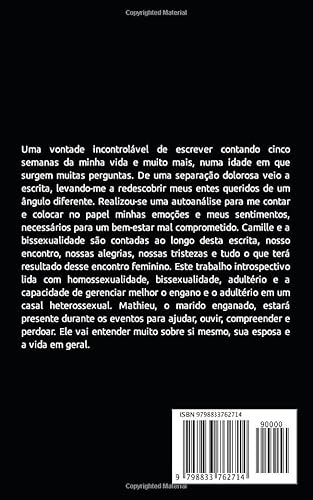 Em segredo: Um romance lésbico