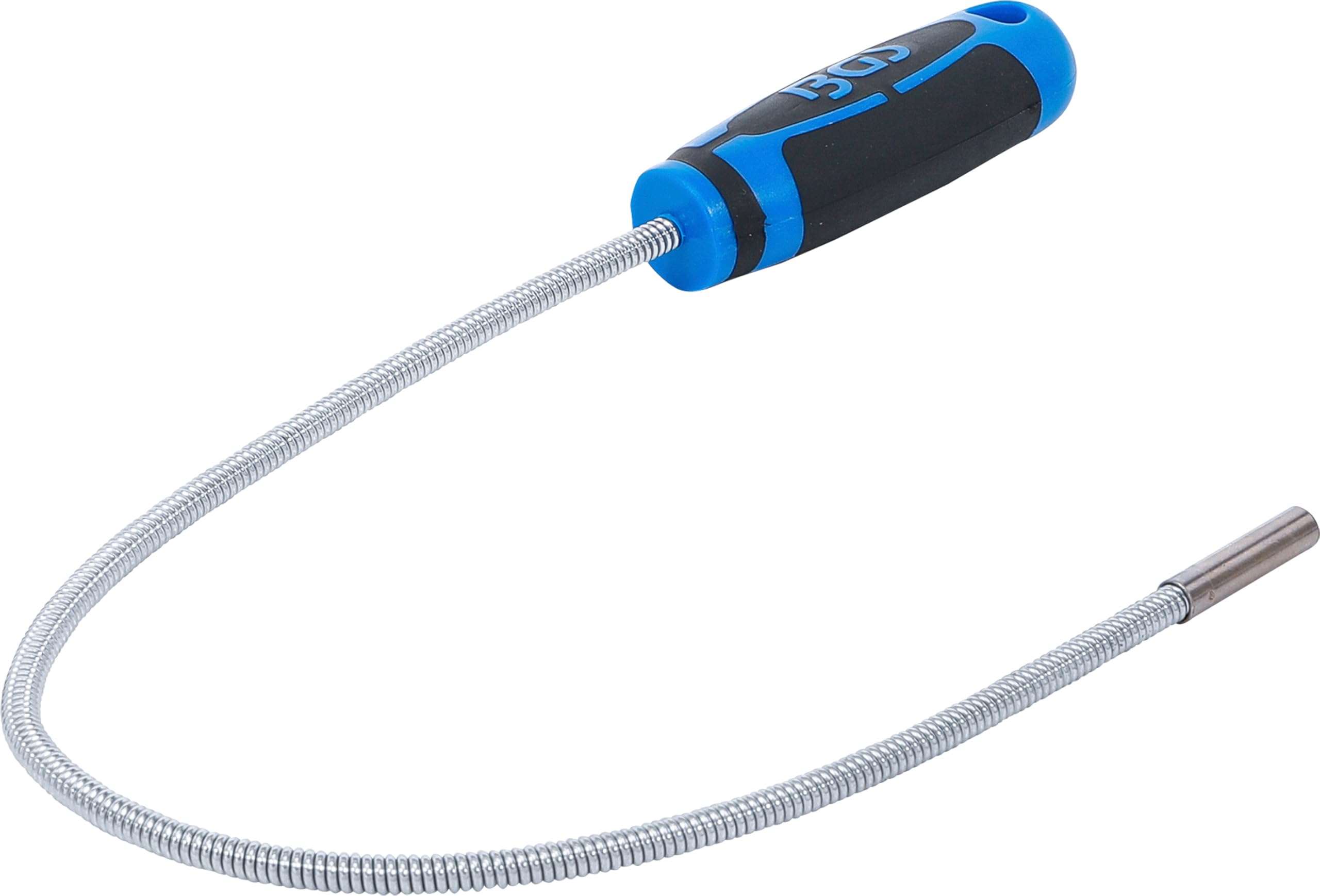Magnetheber - flexibel - Länge 560 mm - bis 1500 g Hebekraft
