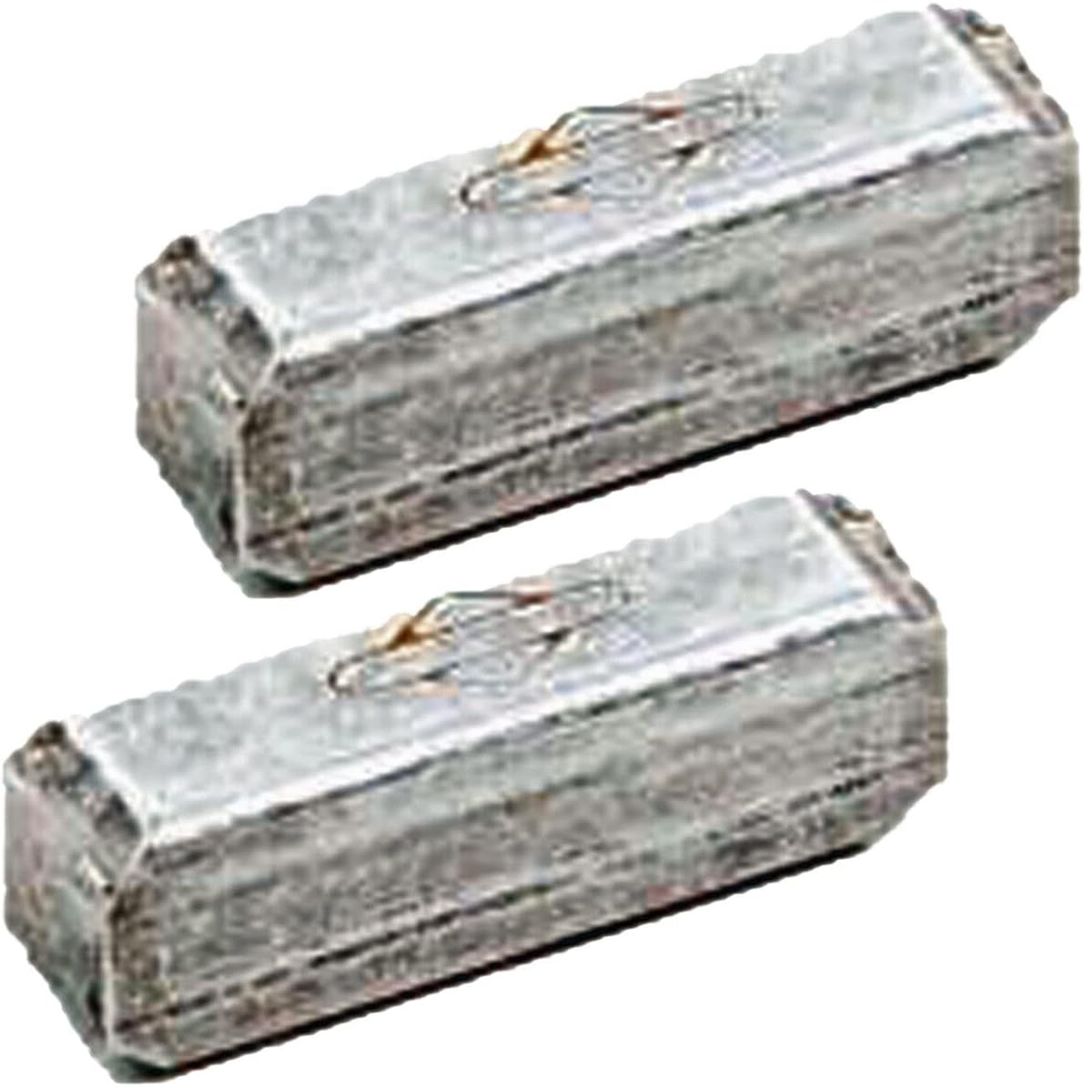 Replacement for Briggs and Stratton 2 Pack Of Genuine OEM