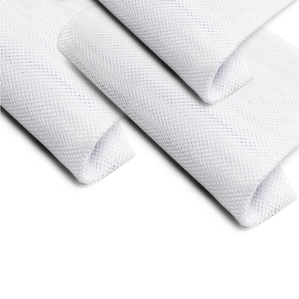 Set 5 paños de prensado para prensa 18 litros fruta bayas mosto vino sidra