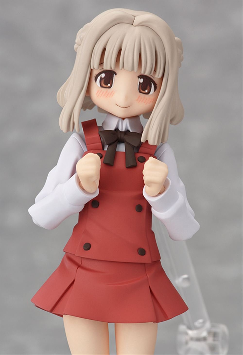 Amazon.co.jp: figma ひだまりスケッチ×ハニカム ヒロ (ノンスケール 