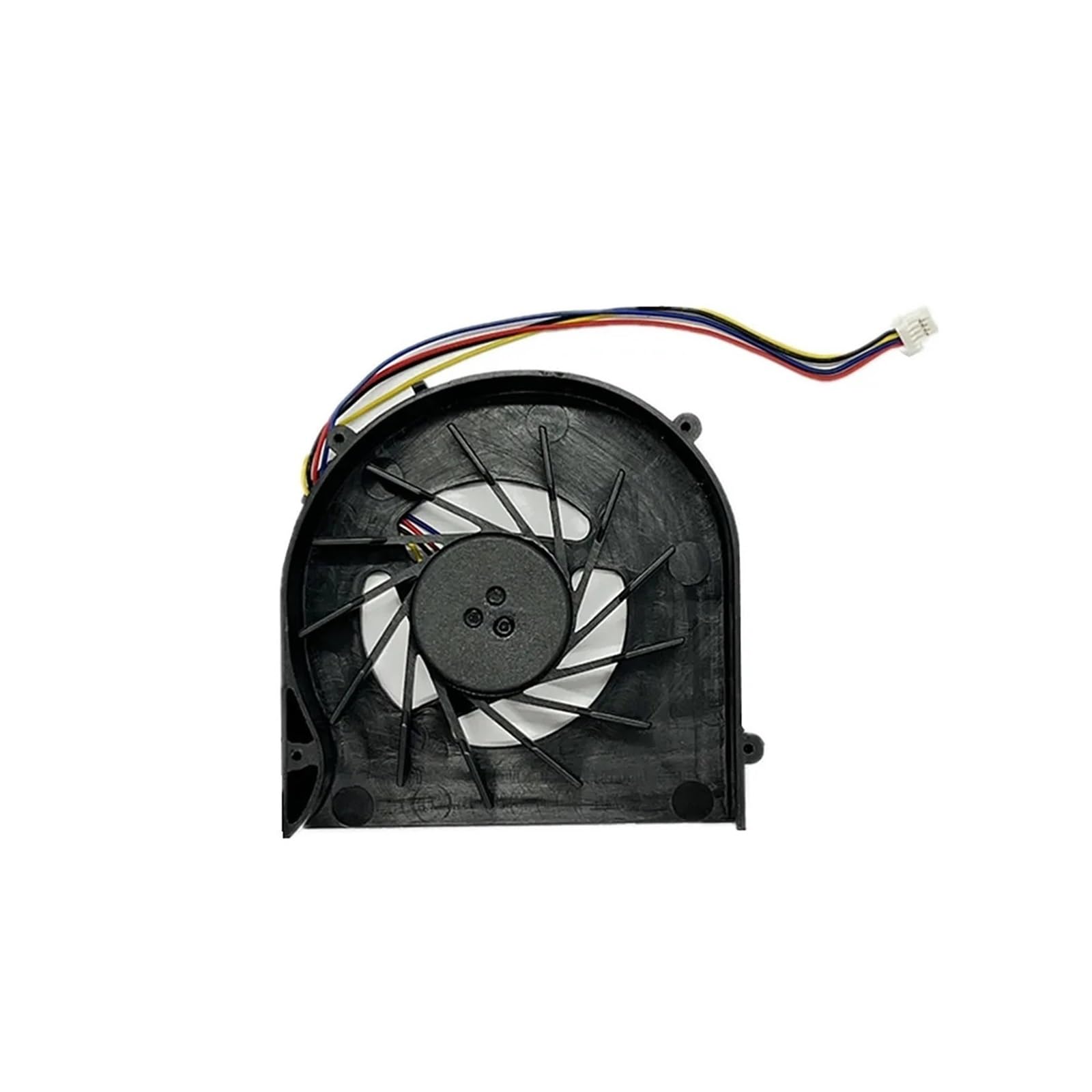 Ventola di raffreddamento della CPU for notebook, compatibile con HP
