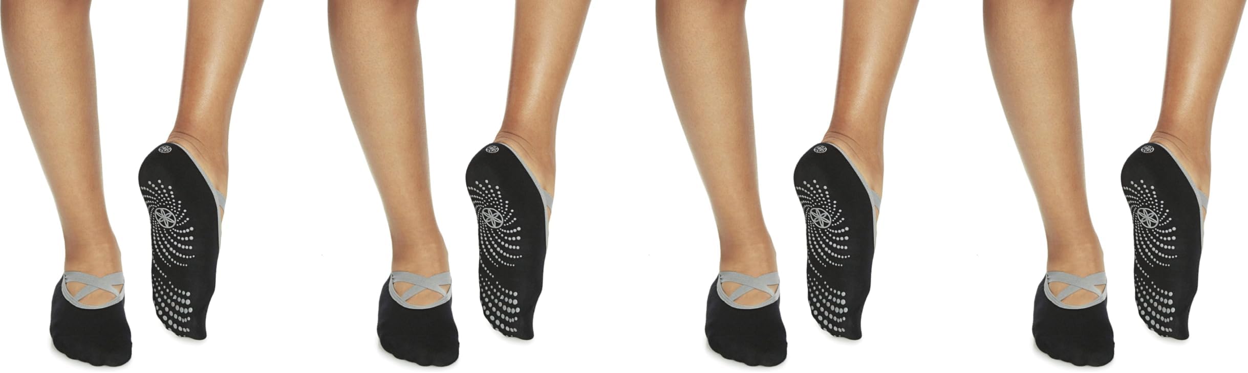 Grippy Barre Socks