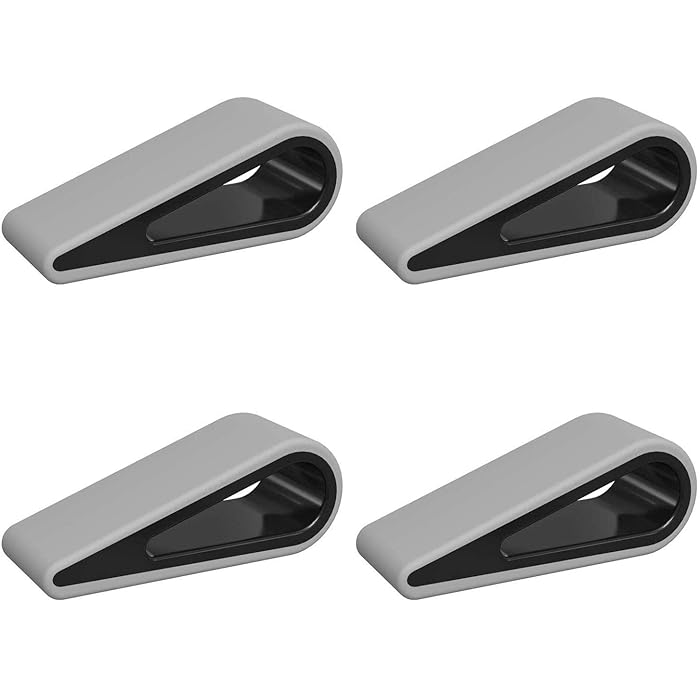 Buy SUPBEE Universal Keyboard Stands, [4 Pack] Rubber