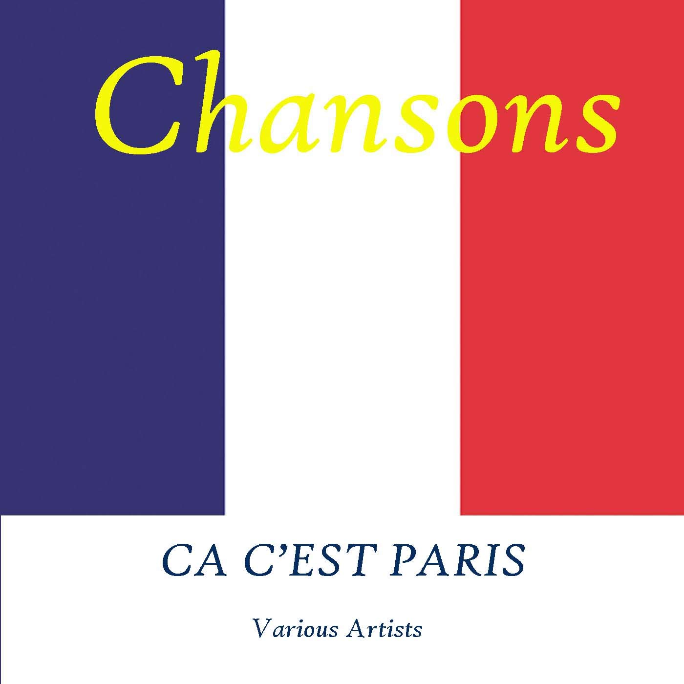 Ca C'est Paris