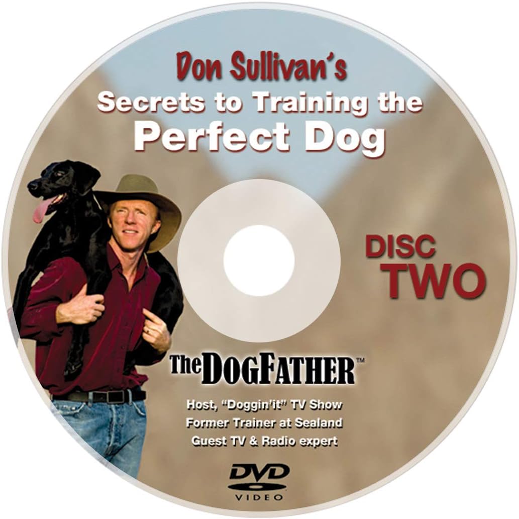 the perfect dog system