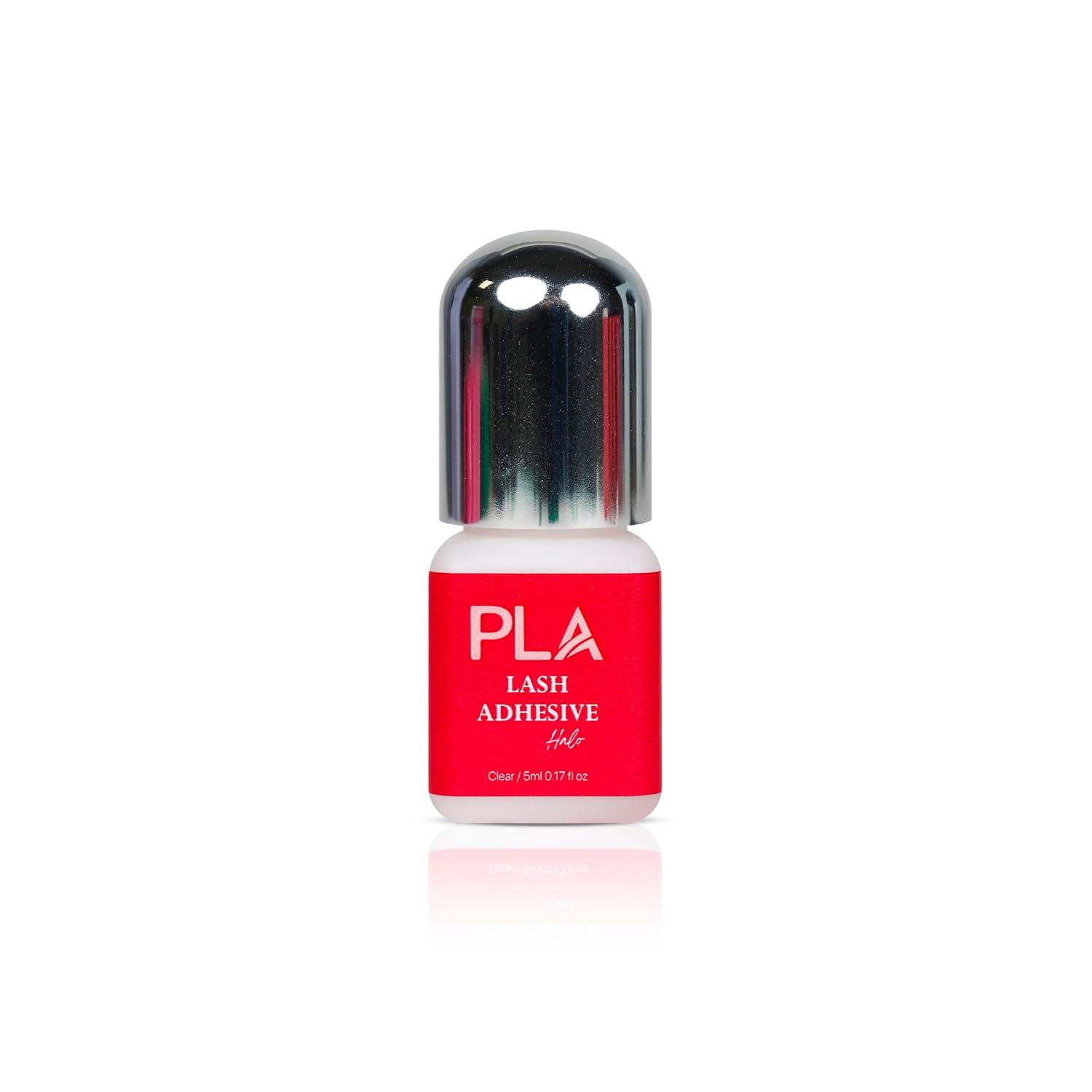 PLA Halo Lash Adhesive Eyelash Glue for Lash Extensions