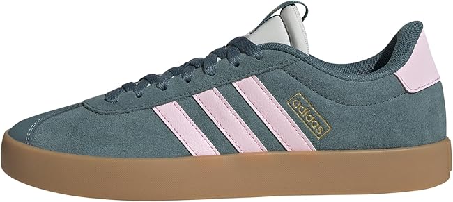 Zapatilla Adidas Mujer VL Court 3.0