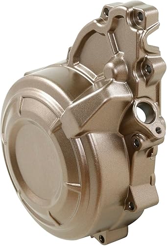 Miniatura 7 de TCT-MOTORPARTS Cubierta del cárter del estator del motor para Honda CB500F CBR500R 2019-2023