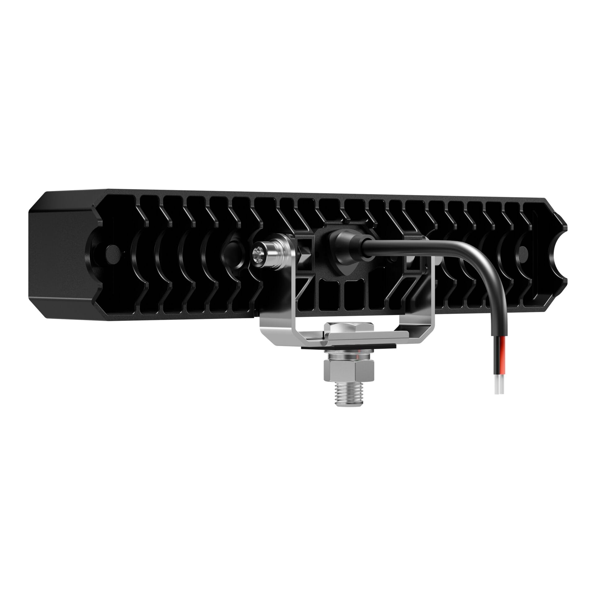 OSRAM LEDriving Lightbar WL VX250-WD, luces de trabajo LED todoterreno, 3000 lúmenes, haz de luz de hasta 72 m de longitud, 12 V/24 V