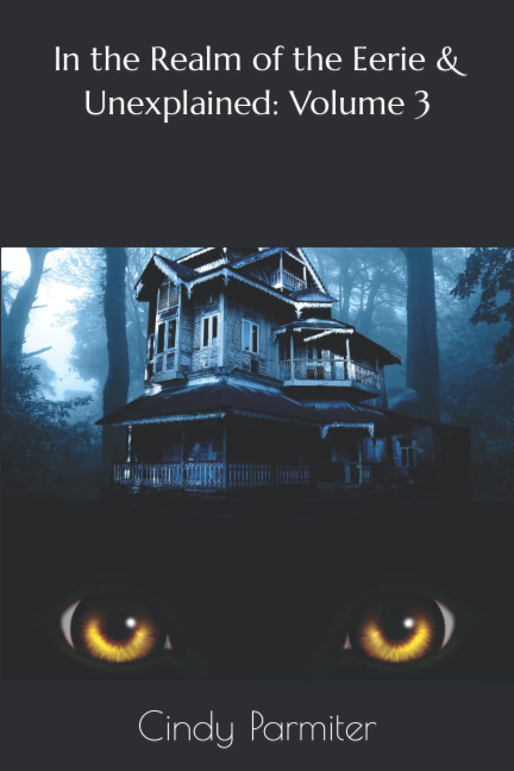 In the Realm of the Eerie & Unexplained: Volume 3
