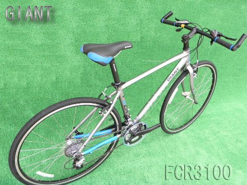 giant fcr 3100