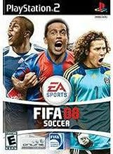 FIFA 08 - PlayStation 2