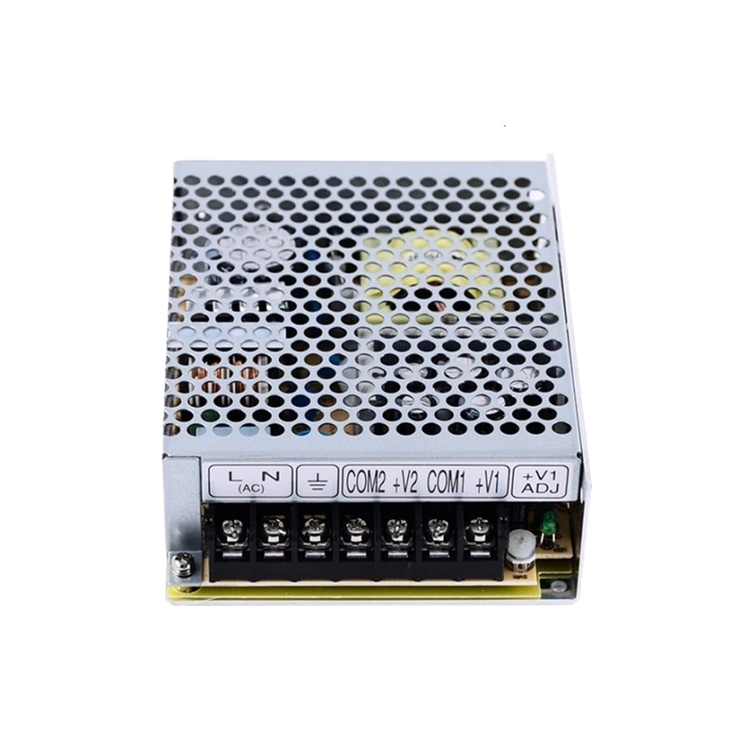 1pcs 65W Dual Output Switching Power Supply RID-65A | 5V 12V RID-65B | 5V 24V(RID-65A)
