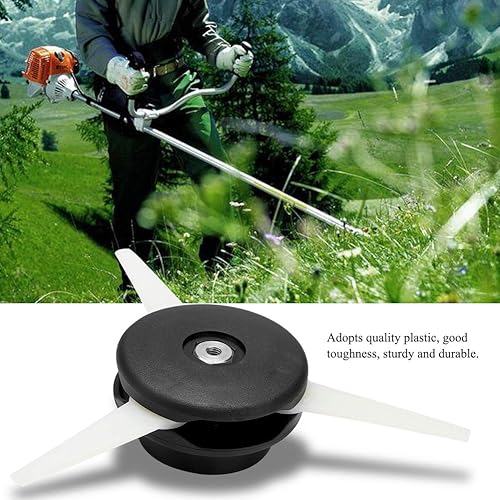 Miniatura 3 de Fdit Cortador de cepillo de césped apto para corte de repuesto 6-3