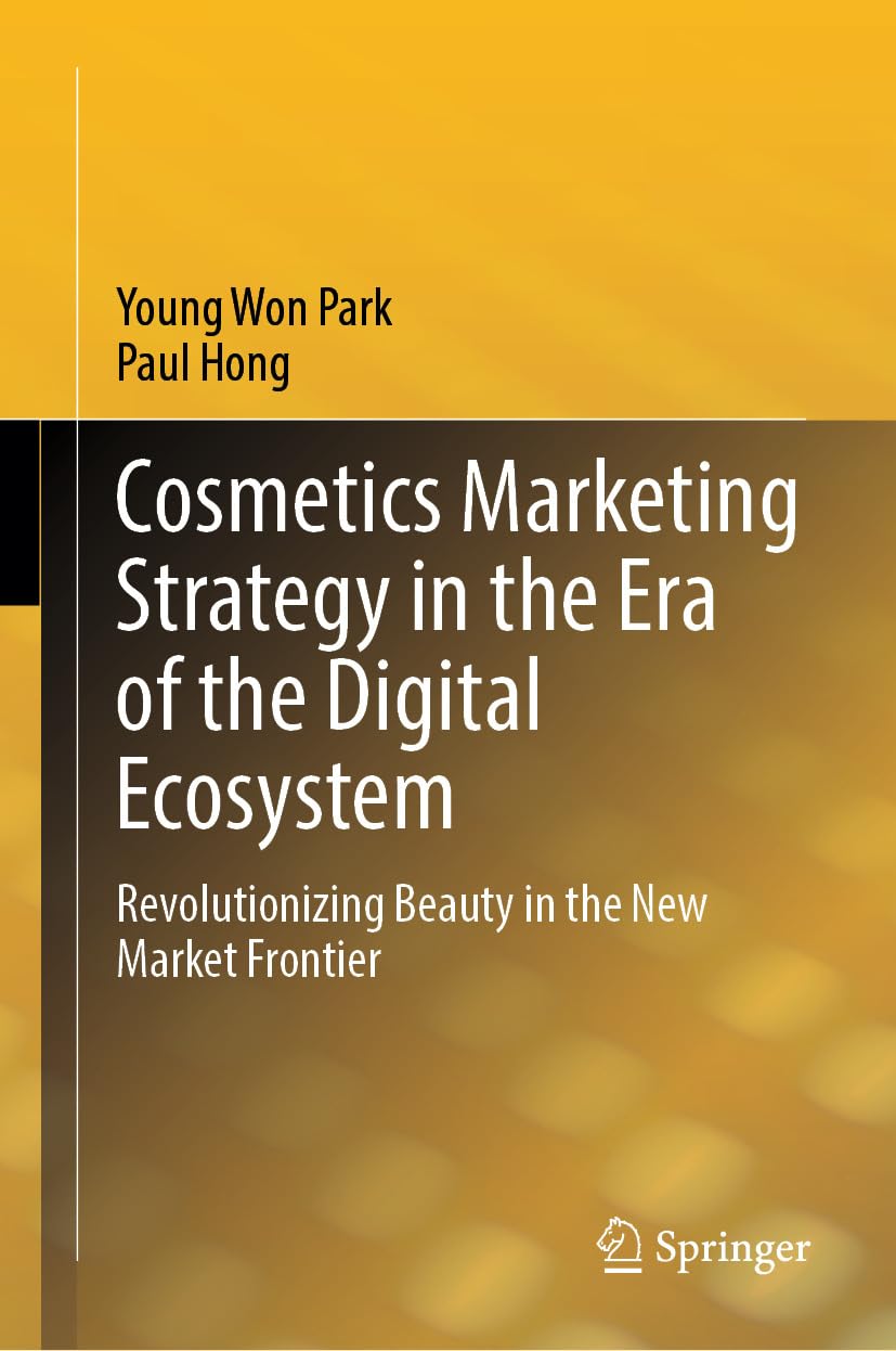 Cosmetics Marketing Strategy décrypte la révolution digitale de la beauté