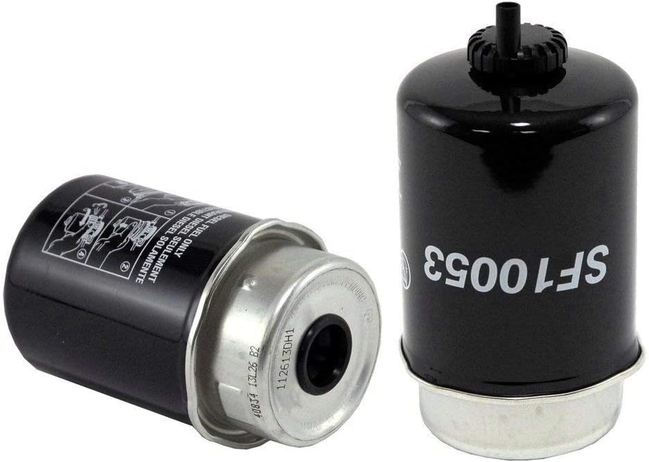 WIX WF10053 Fuel Filter