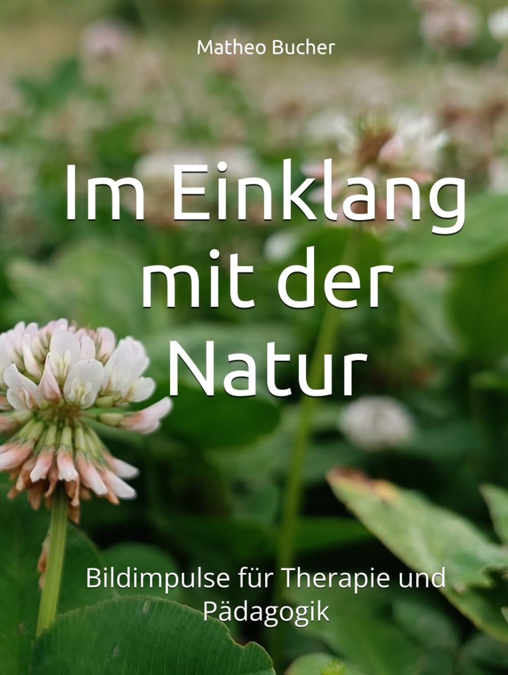 Im Einklang mit der Natur: Bildimpulse für Therapie und Pädagogik