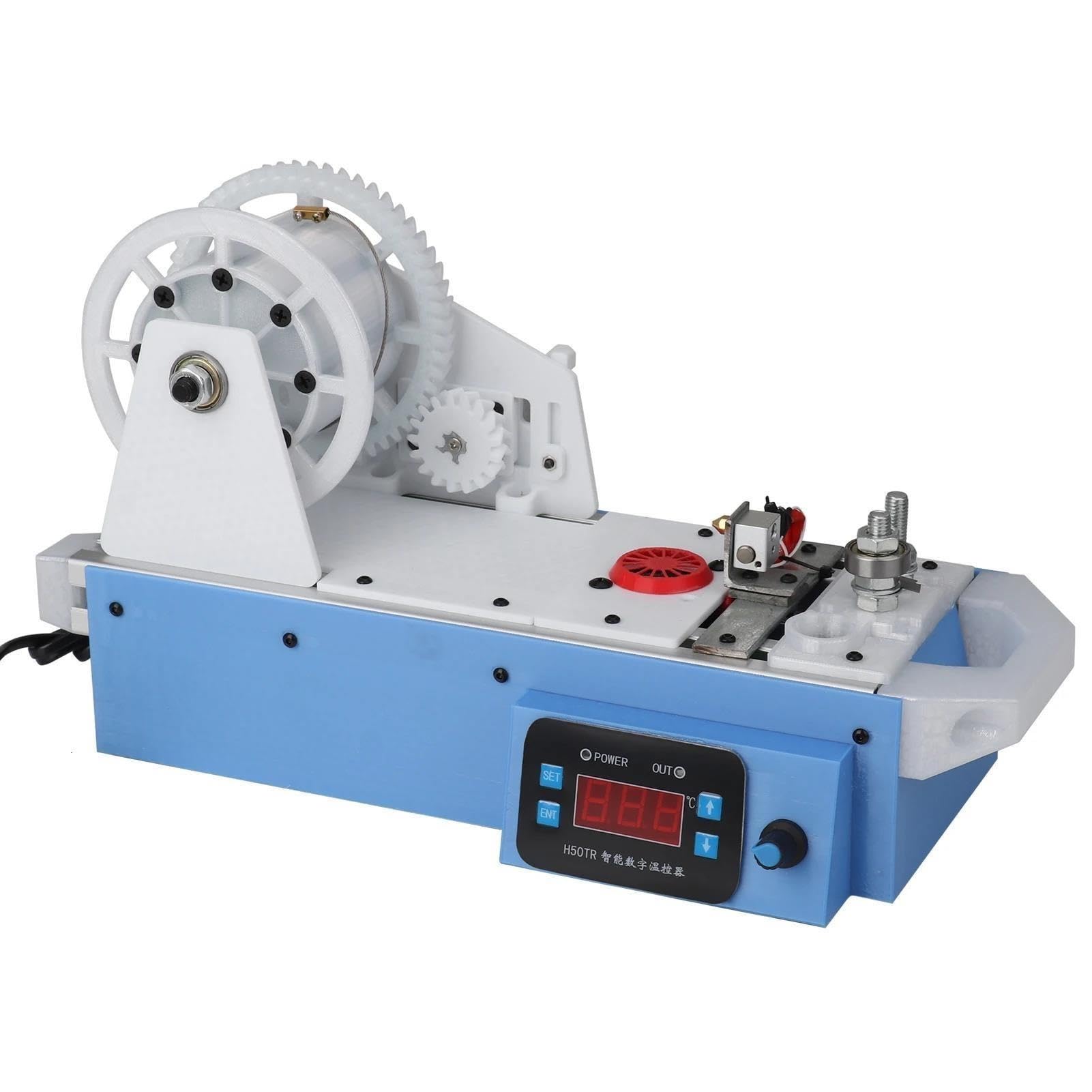 3D-Druck-Filament-Herstellungsmaschine – Recycling von PET-Flaschen zu 3D-Filamenten, Produktionsausrüstung, Hersteller von 3D-Druck-Verbrauchsmaterialien